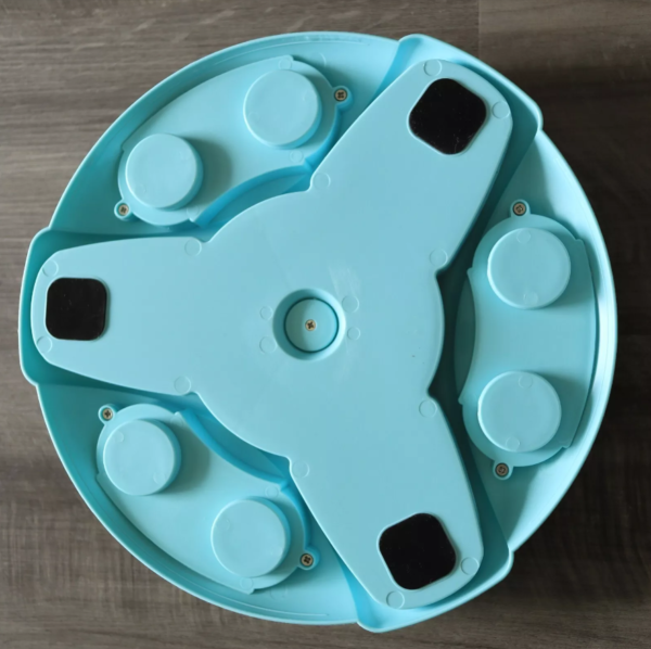 Genius_ Level dog food Puzzle Toys for IQ Challenges - Image 3