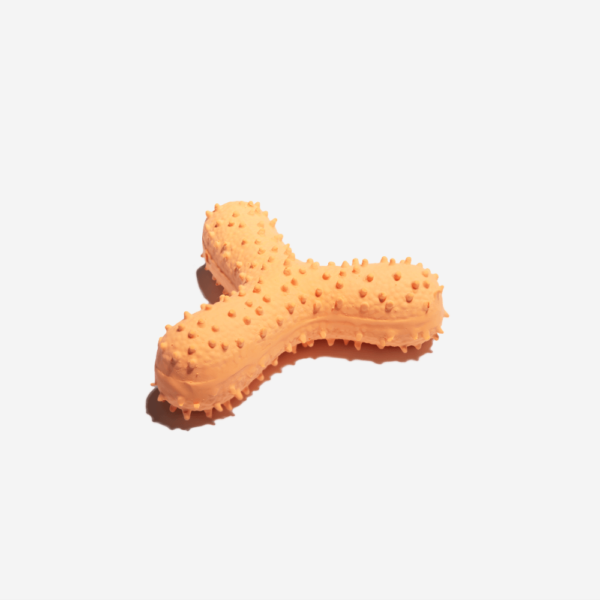 Cactus Shaped Squeaky Dog Toy - Image 5