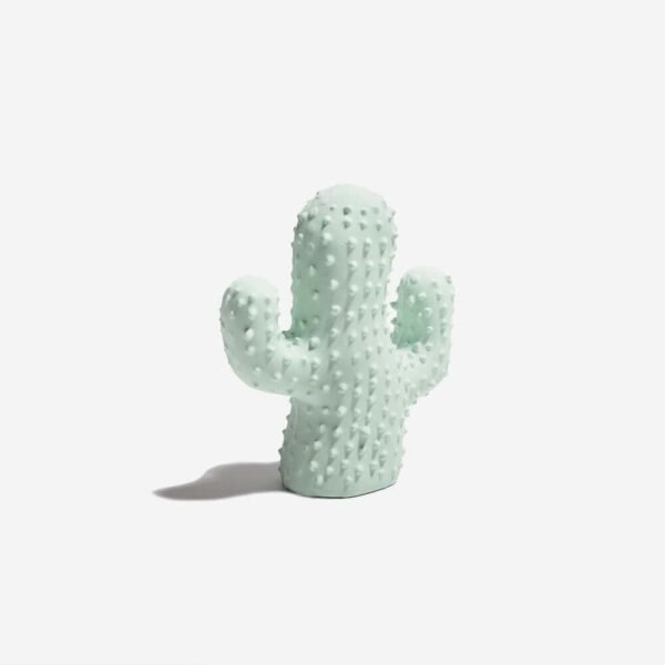 Cactus Shaped Squeaky Dog Toy - Image 6