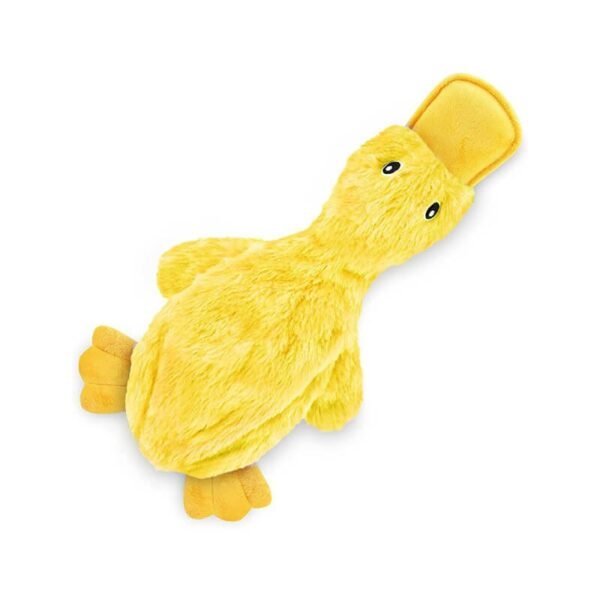 Interactive Cute Dog Chew Toy Set - Playful Fun - Image 5