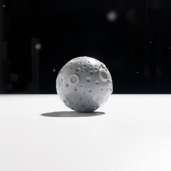 Cosmos Feeder Training Ball Dog Toy - Image 4