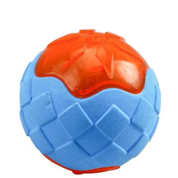 Dog Interactive Chew Toy Outdoor Floating Water Toy - Image 7