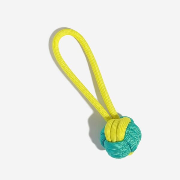 Interactive Cute Dog Chew Toy Set - Playful Fun - Image 7
