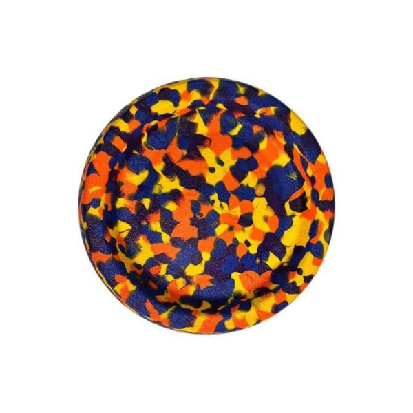 Durable Camo Dog Toy Chew-Resistant Rope Floating Water Toy Series - Image 16