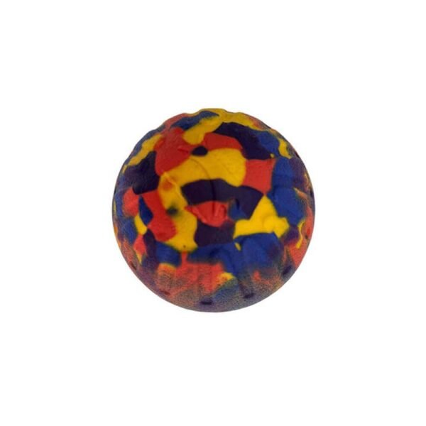 Durable Camo Dog Toy Chew-Resistant Rope Floating Water Toy Series - Image 11