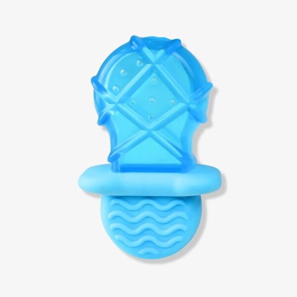 Cooling Rubber Water-filled Ice Lolly Dog Teething Toy - Image 8