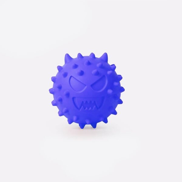 Dog Interactive Squeaky Toy Teething Chew Toy - Image 11