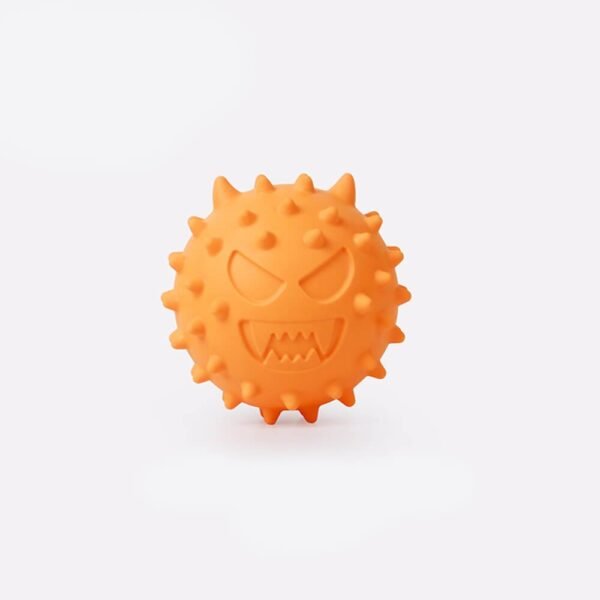 Dog Interactive Squeaky Toy Teething Chew Toy - Image 9