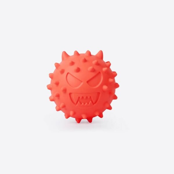 Dog Interactive Squeaky Toy Teething Chew Toy - Image 10