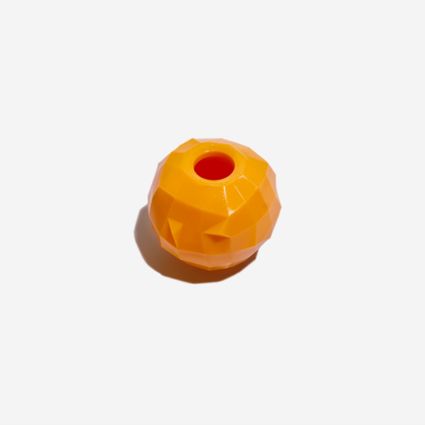 Fruit Shaped Treat Dog Toy - Image 4