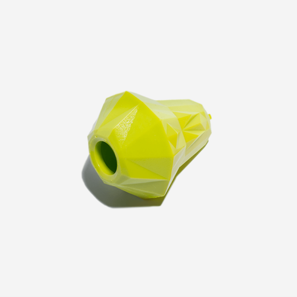Fruit Shaped Treat Dog Toy - Image 3